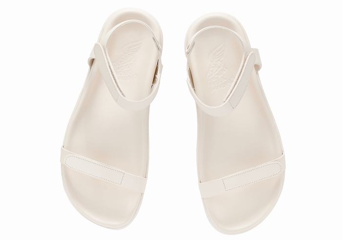 Sandales Bride Arrière Ancient Greek Sandals Poros   | AII-5050534